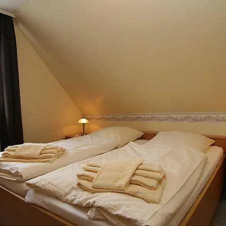 Haus Schumacher 2 *