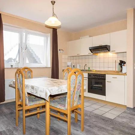 Apartamento Haus Schumacher 2