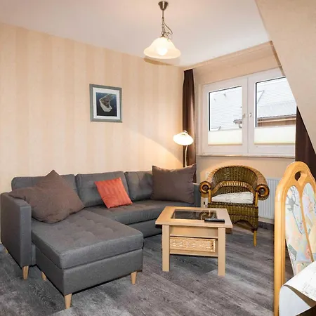 Apartamento Haus Schumacher 2 *