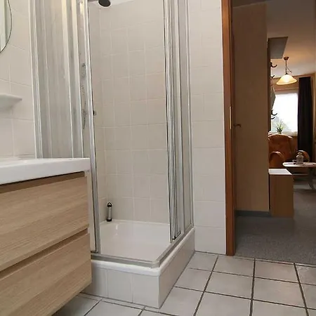 Haus Schumacher 2 *